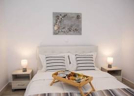 White House by Blue Waters Mykonos 5