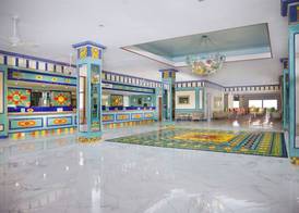 Breezes Resort & Spa All Inclusive, Bahamas 2