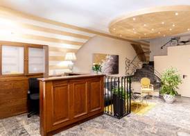 Hotel Corso 2