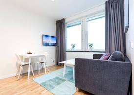 ApartDirect Linköping Arena 2