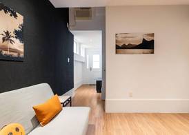 House 6 Minutes From Ipanema Beach Ns101 4