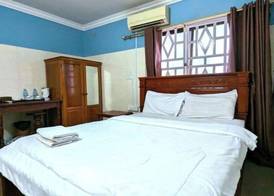 Empire House Phnom Penh 2