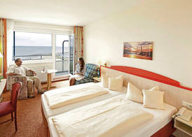 Morada Resort Kühlungsborn 4