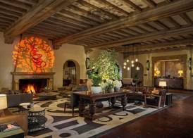 Fairmont Sonoma Mission Inn & Spa 2
