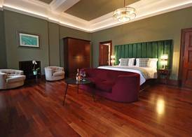 Morgans Hotel 4