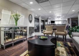 Quality Inn Florence East 4