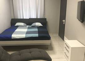 Studio Apartament Centrum Katowice 4