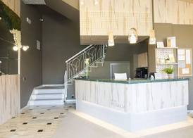 Hotel Rosalia 4