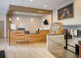 SureStay Plus Hotel by Best Western Gatlinburg 2