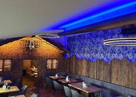 Hotel Am Kamin 5