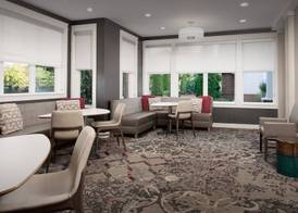 Residence Inn by Marriott Greensboro Airport 2