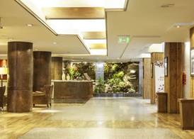 Sheraton Bariloche Hotel 2