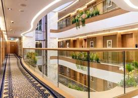 Gulf Inn Hotel Al Nasr Formerly Roda Links Al Nasr 2