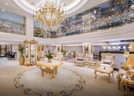 Les Ambassadeurs Hotel Casino&Marina 3