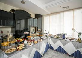 Hotel Levante 3