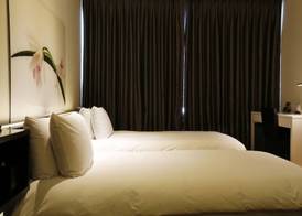 Grand Mercure Ambassador Changwon 4