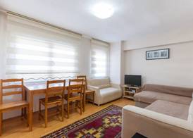 Sultan Apartments 3