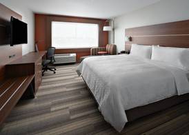 Holiday Inn Express & Suites ELKHORN - LAKE GENEVA AREA by IHG 5