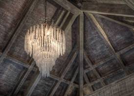Balquisse Heritage Hotel 3