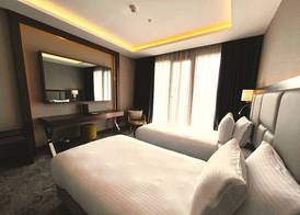 Crowne Plaza YALOVA by IHG 4