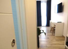 Hostal Boutique Luz del Sol Barbate 3