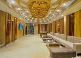 The Gold Regency - 02 Mins from New Delhi Railway Station 3