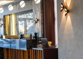 Doanesia Premium Hotel & Spa 4