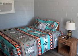 Cedar Falls Motel 2