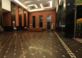The Greenwood, Tezpur 2