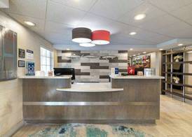 Best Western Plus St. Simons 3