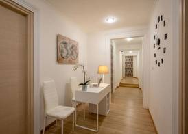Domus Veneto Rome 2