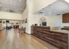 Best Western Heritage Inn - Chico 2