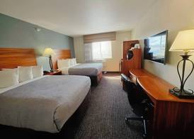 Quality Inn Gillette 3