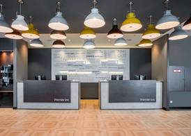Premier Inn Nürnberg City Opernhaus 4