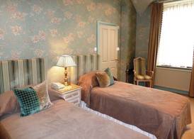 Tufton Arms Hotel 3