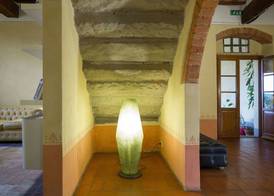 Hotel Le Capanne 2