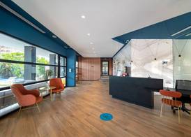 Ahoy Apartments 5