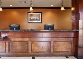 Best Western Orange Inn & Suites 2
