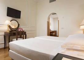 Hotel Quirinale 4