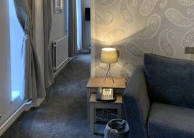 St James Hotel 2