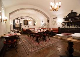 Altstadt Hotel Stadtkrug 3