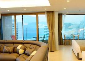 Haeundae Marianne Hotel 5