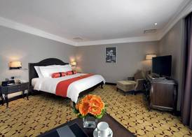Eastin Grand Hotel Saigon 5