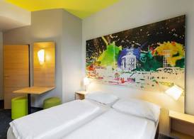 B&B Hotel Mülheim an der Ruhr 4