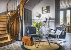 LE LANTERNON 5