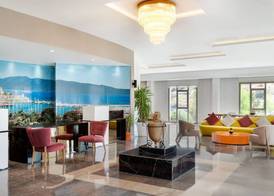 La Quinta by Wyndham Bodrum 2