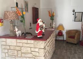 Hostellerie De La Source 2