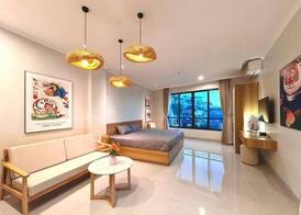 Hanique Cafe and Stay 3