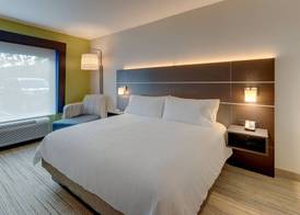Holiday Inn Express & Suites CORBIN by IHG 4