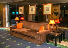 Hotel Solverde Spa and Wellness Center 3